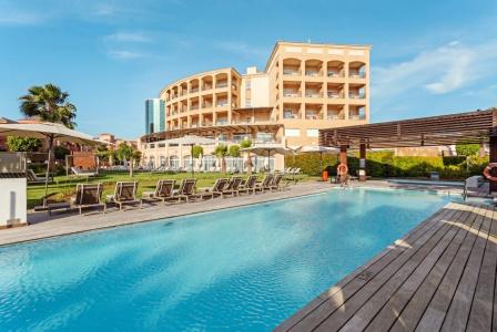 Ama Islantilla Resort - 13