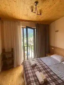 Ушгули Панорама - 22