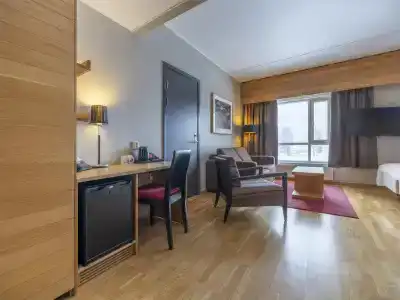 Radisson Blu Resort, Trysil - 46