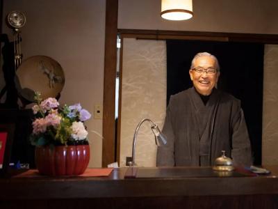Kappo Ryokan Kinsui - 31