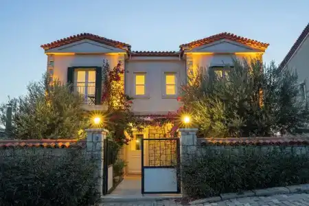 Melekaki Alaçatı - 20
