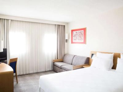 Novotel Nice Centre Vieux Nice - 87