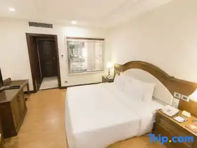 Sai Gon Ha Long - 52
