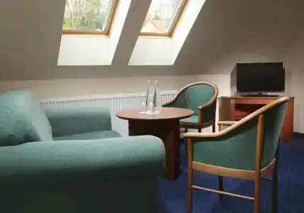 Orea Spa Bohemia MariáNské láZně - 42