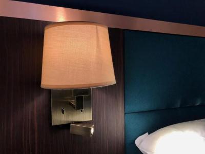 Best Western Empire Elysees - 57