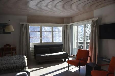 WaldFletschhorn Saas-Fee - 25