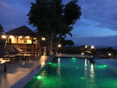 Baan Puteri Lanta Villa - Sha Extra Plus - 14