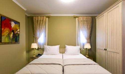 Ionia Suites - 121