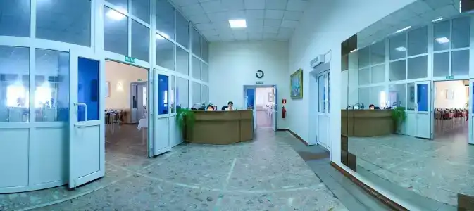 Барнаульский - 7