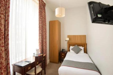 Oyo The Regency - 59
