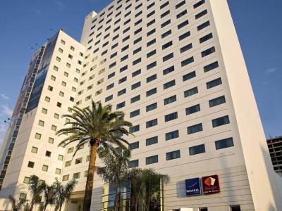 Novotel Casablanca City Center - 0