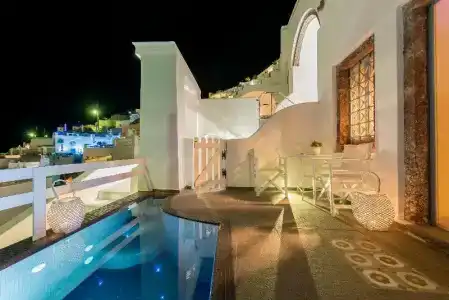 Senses Suites - 49