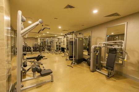 Novotel Diyarbakir - 26