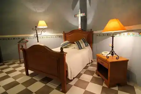 Boutique La Mision De Fray Diego - 83