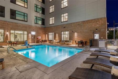 Cambria Charleston Riverview - 36