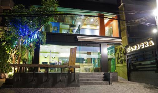 Aspira D'Andora Sukhumvit 16 - Asoke - 1