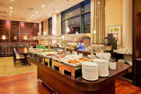 Holiday Inn Helsinki West - Ruoholahti, An Ihg - 30