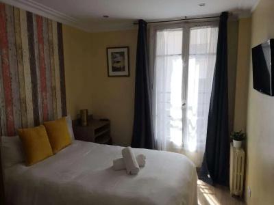 Hôtel Roi René - 27