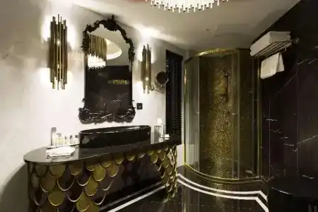 DoubleTree By Hilton Izmir Airport - 38
