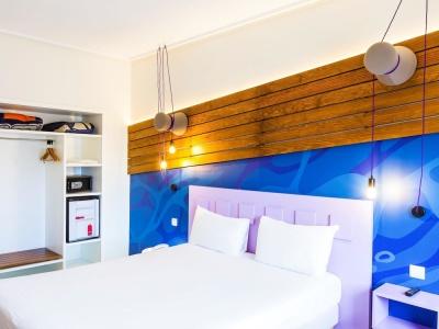 Ibis Styles Lisboa Centro Liberdade Ne - 51