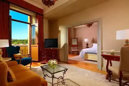 The Westin Excelsior, Florence - 54