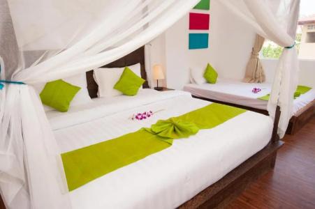 Suite Home Boutique - 39