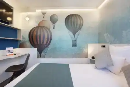 Apolonia Paris Mouffetard, Sure Hotel Collection by Best Western - 107