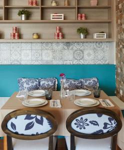 Zoe, Trypiti Beach Resort - 24