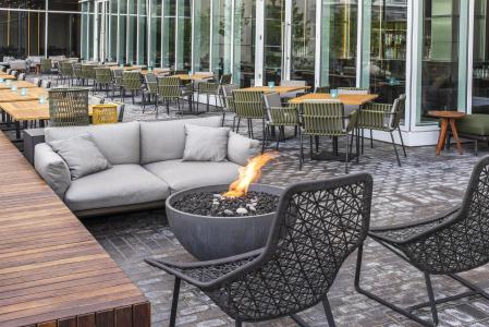 Hyatt Regency McCormick Place - 19
