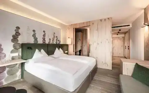 Schwefelbad (Schenna Resort) - 47