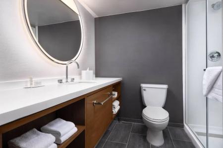 Courtyard by Marriott San Diego Mission Valley/Circle - 56