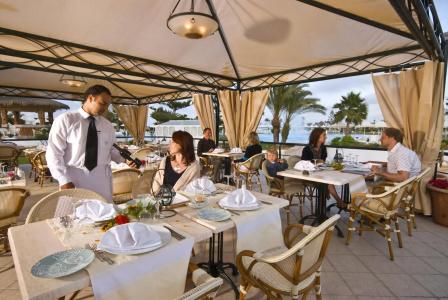 Djerba Plaza Thalasso & Spa - 25