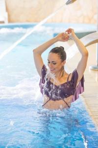 Mona Lisa Wellness & Spa - 16