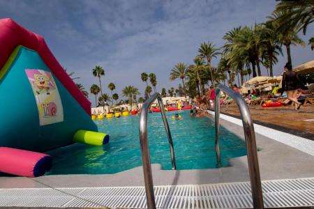 Hd Parque Cristobal Gran Canaria - 34