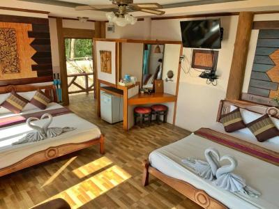 Dd Hut Koh Tao - 39