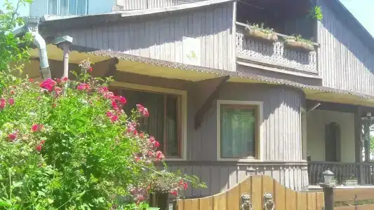 Artsiv Guesthouse - 15