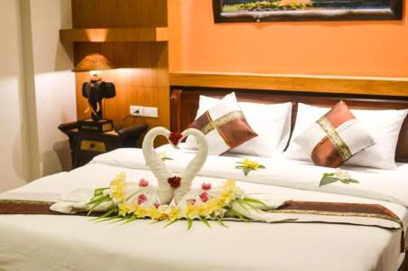 Wang Sai Resort - Sha Plus - 57