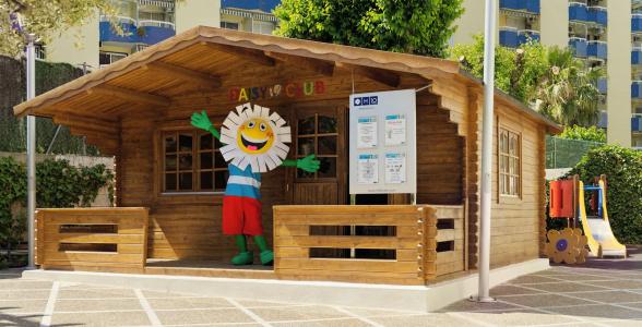 H10 Salou Princess - 24