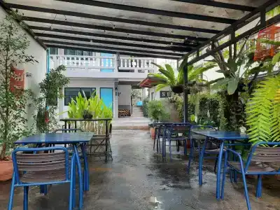 Sleep Guesthouse SHA plus - 13