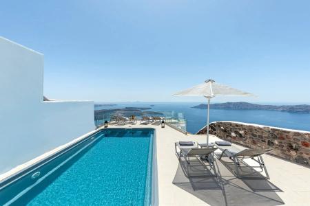 Pearl on the Cliff & Suites by Pearl Collection - 15