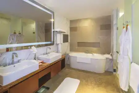 Mgm Grand Sanya - 25