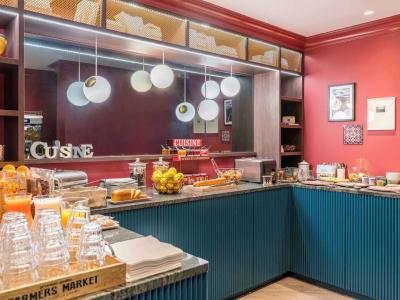 ibis Styles Paris Nation Cours de Vincennes - 11