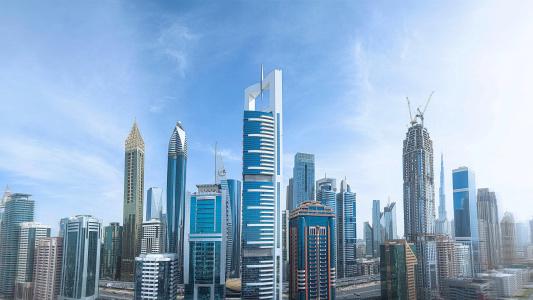 Staybridge Suites Dubai Financial Centre, An Ihg - 1