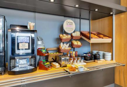 b&b hôTel Dunkerque Centre Gare - 11