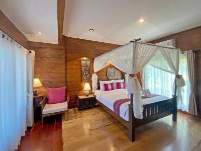 Thai Thai Sukhothai Resort - 129