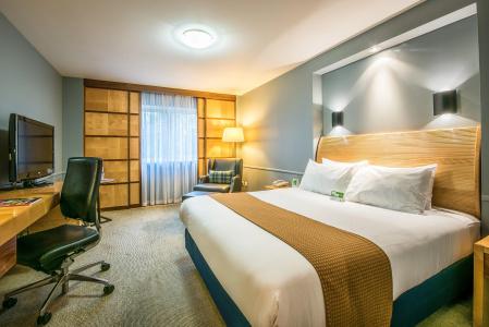 Holiday Inn Cambridge, An Ihg - 46
