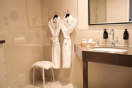 Grand SeeschlöSschen Sea Retreat & Spa - 55