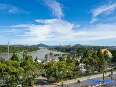 Ngoc Phat Dalat - 108