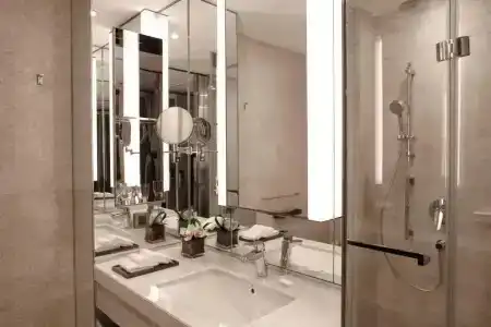 Courtyard by Marriott Sha Tin - 12