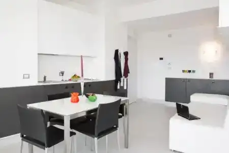Lungotevere Suite - 61